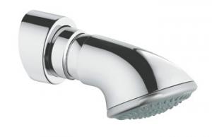 Dus lateral Grohe Movario 100 Trio-28504000