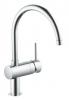 Baterie bucatarie grohe minta-32917000