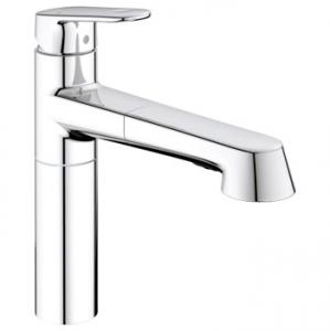 Baterie bucatarie Grohe Europlus New-33933002
