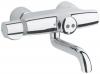 Baterie lavoar termostatata grohe -