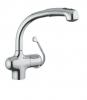 Baterie bucatarie zedra grohe-33707000