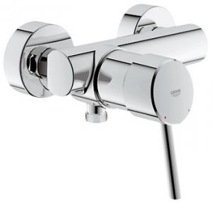 Baterie dus Concetto New Grohe