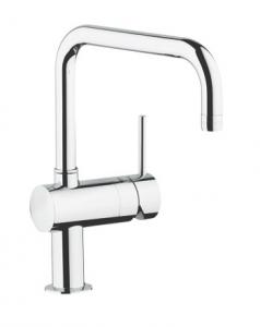 Baterie bucatarie Grohe Minta-32488000