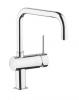 Baterie bucatarie grohe minta-32488000