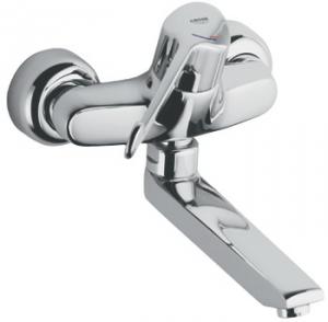 Baterie lavoar Grohe Euroeco Special SSC-33911000