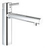 Baterii bucatarie-baterie bucatarie grohe