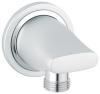 Iesire pentru dus- culoare alb - grohe ondus-27190ls0