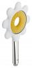 Para dus grohe rainshower flower model daisy-galben-26115yf0