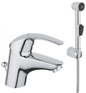 Eurosmart Hygienica - Baterie lavoar monocomanda 1/2  - Grohe