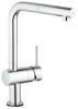 Baterie bucatarie cu actionare la atingere Grohe Minta Touch-31360000