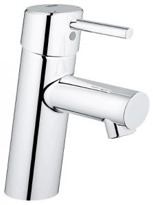Baterie lavoar Concetto New Grohe
