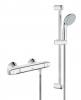 Baterie dus cu termostat Grohe Grohtherm 1000 New-34151003