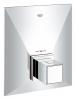 Baterie termostat Grohe Allure Brilliant-19887000