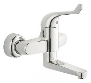 Baterie lavoar monocomanda Grohe Euroeco Special-32792000