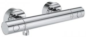 Baterie dus termostatata Grohe Grohtherm 1000 Cosmo-34065000