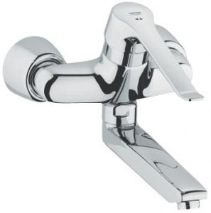 Baterie lavoar Euroeco Special SSC - Grohe