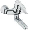 Baterie lavoar euroeco special ssc - grohe