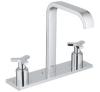 Baterie lavoar  grohe - allure