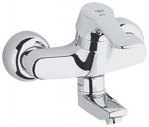 Baterie lavoar Grohe Euroeco Special SSC-33128000