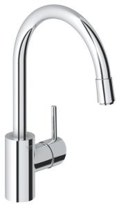 Baterii bucatarie-Baterie bucatarie Grohe Concetto-32663001