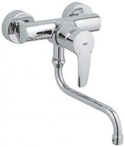 BATERIE BUCATARIE EUROSTYLE - GROHE