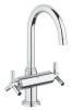 Baterie lavoar 1/2"  grohe