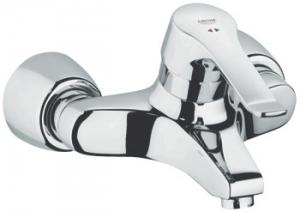 Baterie lavoar Grohe Euroeco Special SSC-33380000