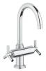 Baterie lavoar 1/2"  grohe atrio-21019000