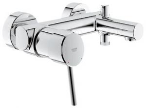 Baterie cada dus Grohe Concetto New Grohe