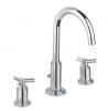 Baterie lavoar 3 gauri 1/2" atrio - grohe