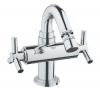 Baterie bideu 1/2"  atrio - grohe