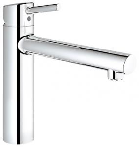 Baterii bucatarie-Baterie bucatarie Grohe Concetto-31213001