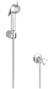 Dus anal Grohe cu furtun dus, robinet-27813000