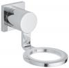 Suport pahar sau savoniera allure - grohe