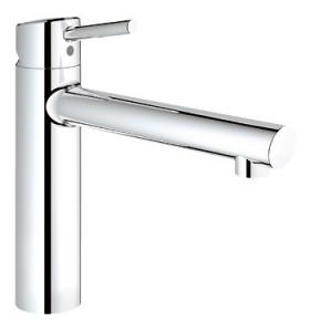 Baterie bucatarie Grohe Concetto-31210001
