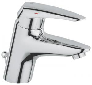 BATERIE LAVOAR 1/2  Grohe - Eurodisc