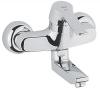 Baterie lavoar grohe -