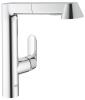 Baterie bucatarie grohe k7