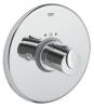 Termostat baie (instalare perete) Grohtherm 1000  - Grohe