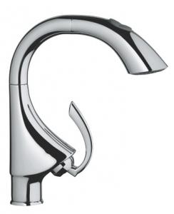 Baterie bucatarie Grohe - K4