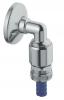 Grohe Eggemann - Eurotech ventil perete complet exterior 1/2