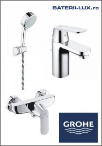 Set baterii baie Grohe Cosmo Pack-GRO 004