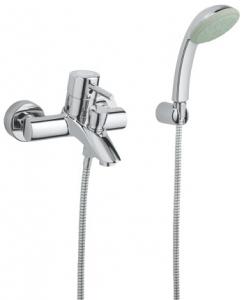 BATERIE CADA  CONCETTO - GROHE