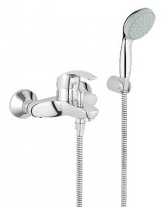 Baterie cada cu dus Grohe Eurosmart-33302001