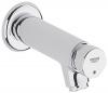 Baterie  cu autoinchidere grohe -