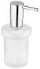 Sticla rezerva dispenser sapun lichid Grohe Essentials-40394000