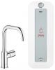 Robinet si boiler Grohe Red Mono-30157000