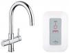 Robinet si boiler grohe red duo-30083000