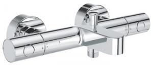 Baterie baie Grohtherm 1000 Cosmopolitan - Grohe