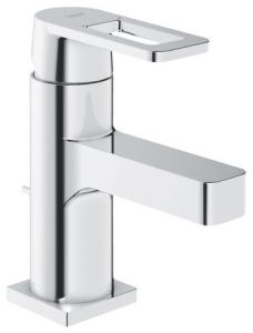 Baterie lavoar Grohe Quadra culoare crom lucios-32631000